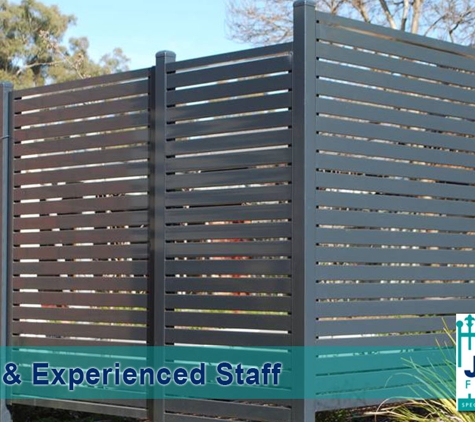 Jackal Fencing - Long Gully, VIC. Trained & Experienced Staff