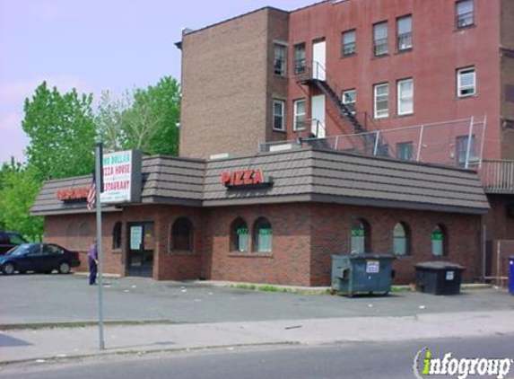 Five Star Pizza House & Restaurant - Bridgeport, CT