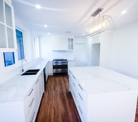 Cooper Construction Group - Roseville, NSW