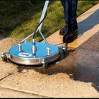 PowerHouse Pressure Washing