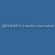 Affordable Cremation Association