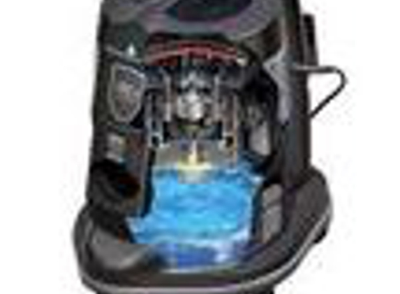 Rainbow Vacuum Cleaning System - Diberville, MS