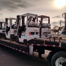 Florida Forklift - Jacksonville - Forklifts & Trucks