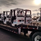 Florida Forklift - Jacksonville