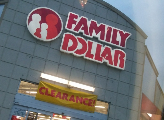 Family Dollar - Orlando, FL