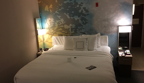 Courtyard by Marriott - Brown Deer, WI