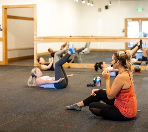 Pure Barre - Sonoma, CA