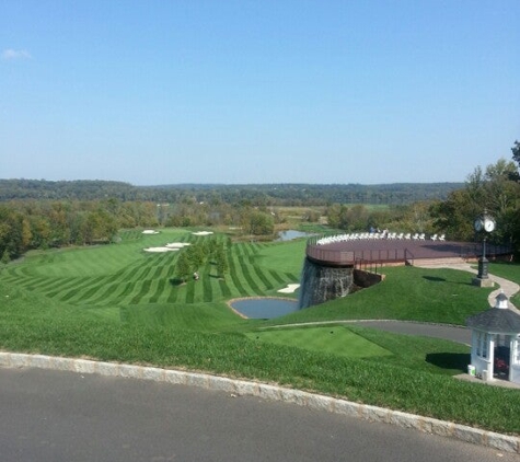 Trump National Golf Club Washington DC - Sterling, VA