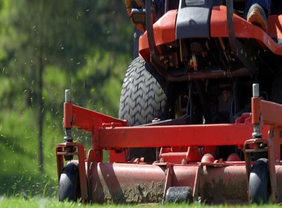 Adam's Power Equipment - Beckley, WV