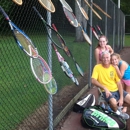 Street Family Tennis - Tennis Instruction