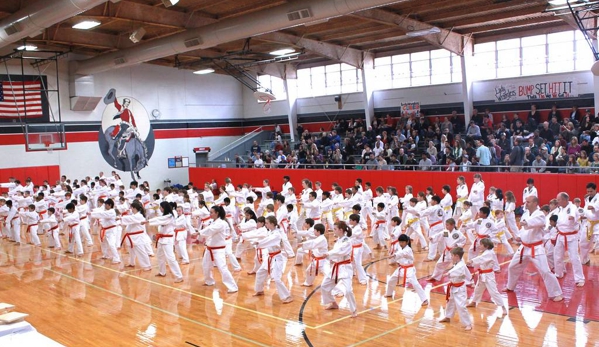 Spicar's Martial Arts - Southlake, TX