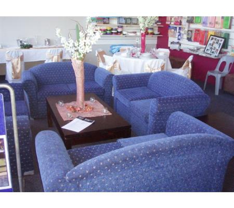 Prestige Wedding &amp Event Hire - Hamilton North, NSW
