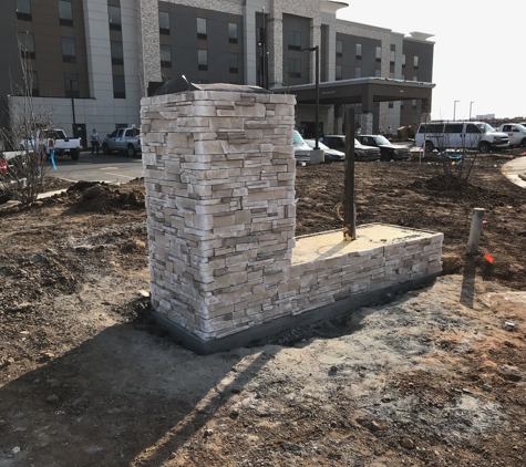 Noel Masonry and Concrete - Wichita, KS