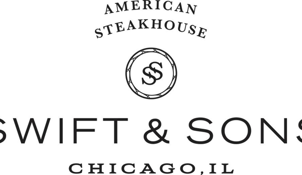 Swift & Sons - Chicago, IL