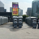 Premier Portable Potties - Portable Toilets