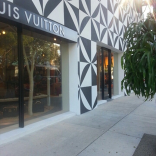 Louis Vuitton - Miami, FL