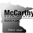 McCarthy Auto World - New Car Dealers