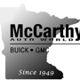 McCarthy Auto World