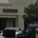 A Fullerton Barber Shop - Barbers