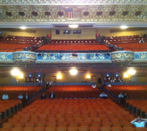 State Theatre Center for the Arts - Easton, PA