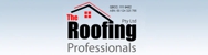 The Roofing Professionals Logo