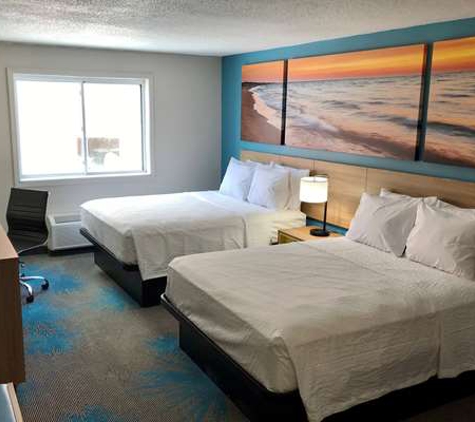 Days Inn by Wyndham Sandusky / Cedar Point - Sandusky, OH