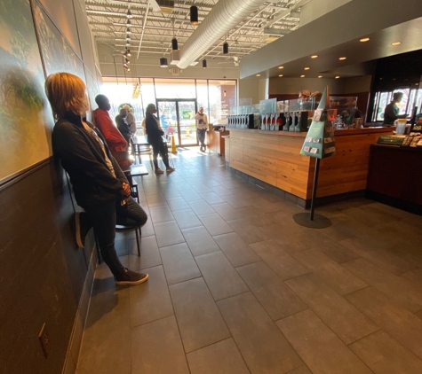 Starbucks Coffee - Chesterfield, MO