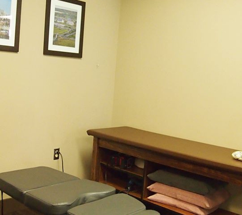 Claddagh Chiropractic Healing Center - Ferndale, MI