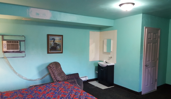 Mona Lisa Motel - Inkster, MI