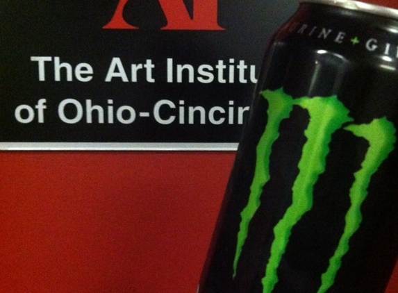 The Art Inst of Ohio - Cincinnati - Cincinnati, OH