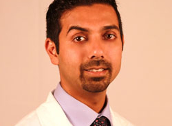 Dr. Ravi P Gada, MD - Dallas, TX
