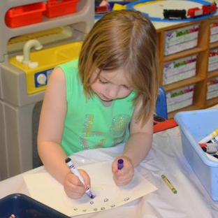 Christie's Carousel of Learning - Park Ridge, IL