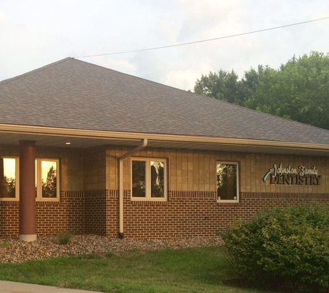 Johnston Family Dentistry - Johnston, IA