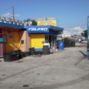 Grits Tires - Auto Repair & Service