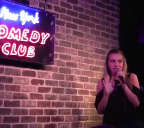 Best Comedy Tickets - New York, NY