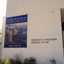 Frederick R. Weisman Museum of Art - Museums