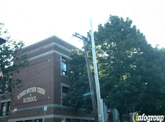 Cristo Rey Boston Corporate - Dorchester, MA