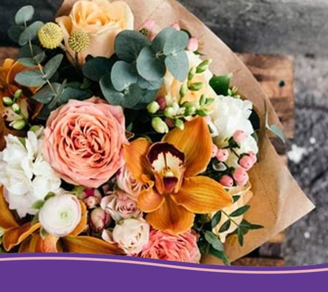 Geraldton Floral Studio - Geraldton, WA. Birthday Flowers