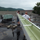 4 Seasons Seamless Gutter Service - Gutters & Downspouts