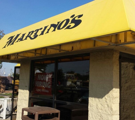 Martino's Italian Beef - Milwaukee, WI