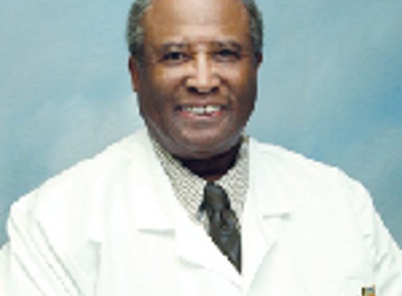 Dr. Michael F Robinson, MD - Inglewood, CA