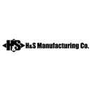 H&S Manufacturing Co. - Sheet Metal Work