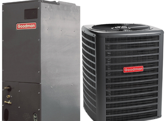 S&S Heating, Cooling, Plumbing, Refrigeration, Electric and Appliances - Nashville, TN