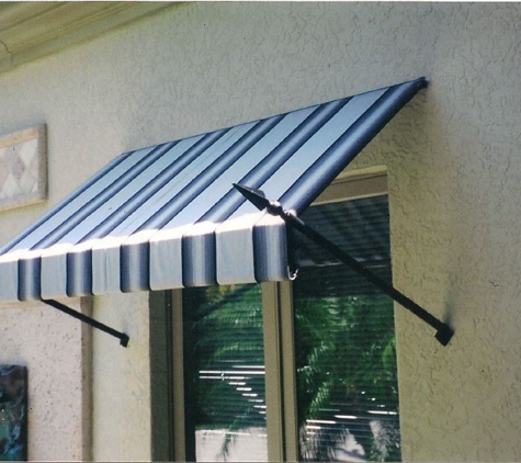 X-Pert Awning Company - West Palm Beach, FL