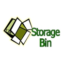 Storage Bin - Self Storage