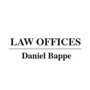 Bappe Law Office - Daniel E. Bappe, Attorney