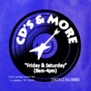 C D's & More - Supermarkets & Super Stores