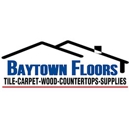 Baytown Floors - Floor Materials