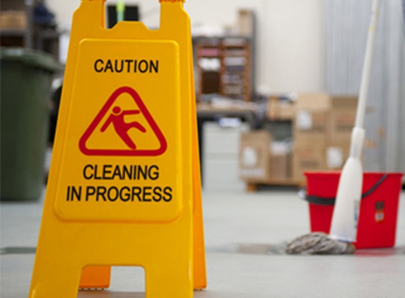 Acacia Cleaning Services - Winnellie, NT