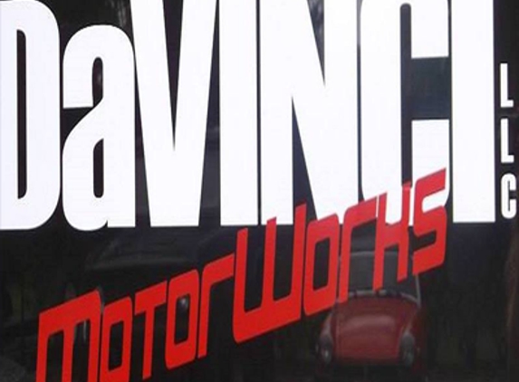 Davinci Motorworks LLC - Port Saint Lucie, FL